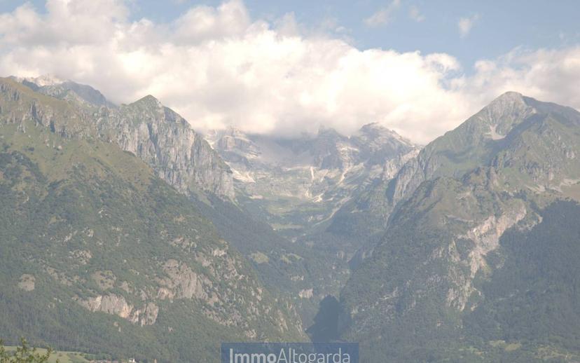 Terratetto plurifamiliare strada provinciale, Comano Terme — foto 18 di 47