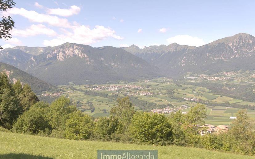Terratetto plurifamiliare strada provinciale, Comano Terme — foto 42 di 47
