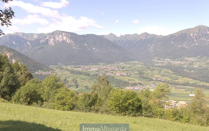 Terratetto plurifamiliare strada provinciale, Comano Terme — foto 11 di 47