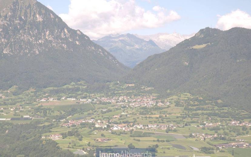 Terratetto plurifamiliare strada provinciale, Comano Terme — foto 26 di 47