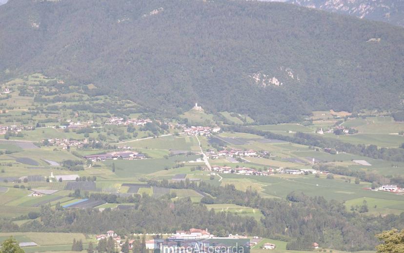 Terratetto plurifamiliare strada provinciale, Comano Terme — foto 45 di 47