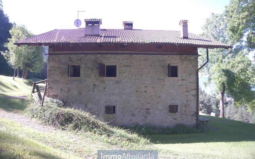 Terratetto plurifamiliare strada provinciale, Comano Terme — foto 19 di 47