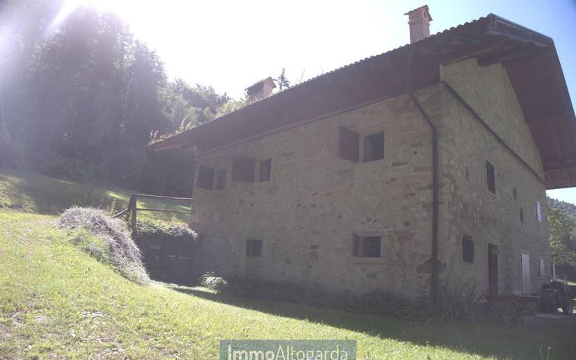 Terratetto plurifamiliare strada provinciale, Comano Terme — foto 9 di 47