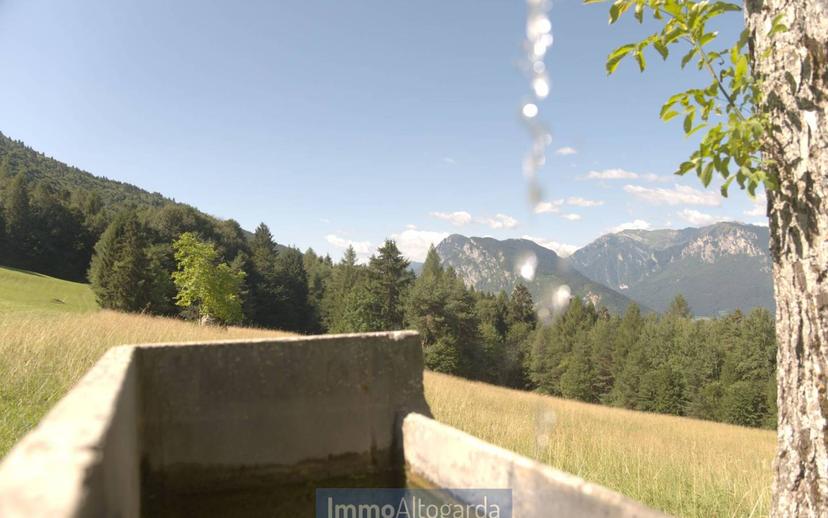 Terratetto plurifamiliare strada provinciale, Comano Terme — foto 37 di 47