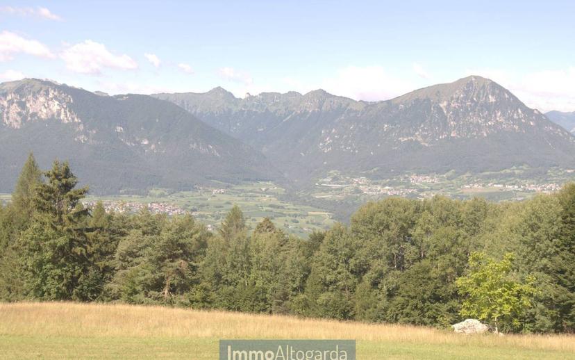 Terratetto plurifamiliare strada provinciale, Comano Terme — foto 43 di 47