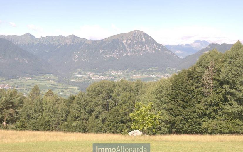 Terratetto plurifamiliare strada provinciale, Comano Terme — foto 25 di 47