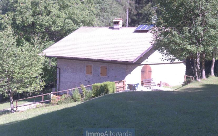 Terratetto plurifamiliare strada provinciale, Comano Terme — foto 8 di 47