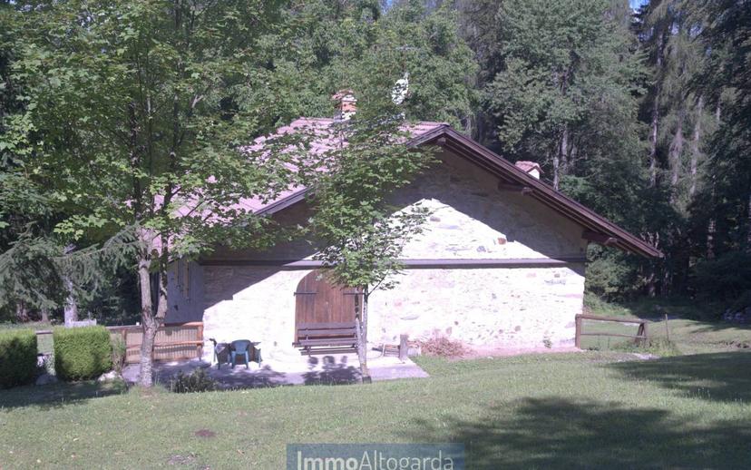 Terratetto plurifamiliare strada provinciale, Comano Terme — foto 4 di 47