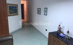 Trilocale viale Giacomo Mancini 136, Mancini, Cosenza