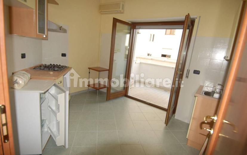 Trilocale viale Giacomo Mancini 136, Mancini, Cosenza — foto 5 di 6