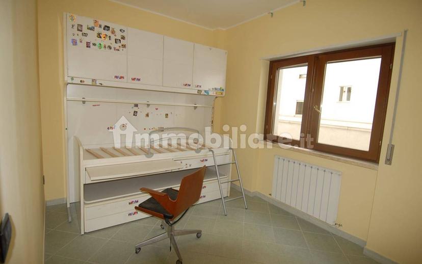 Trilocale viale Giacomo Mancini 136, Mancini, Cosenza — foto 3 di 6