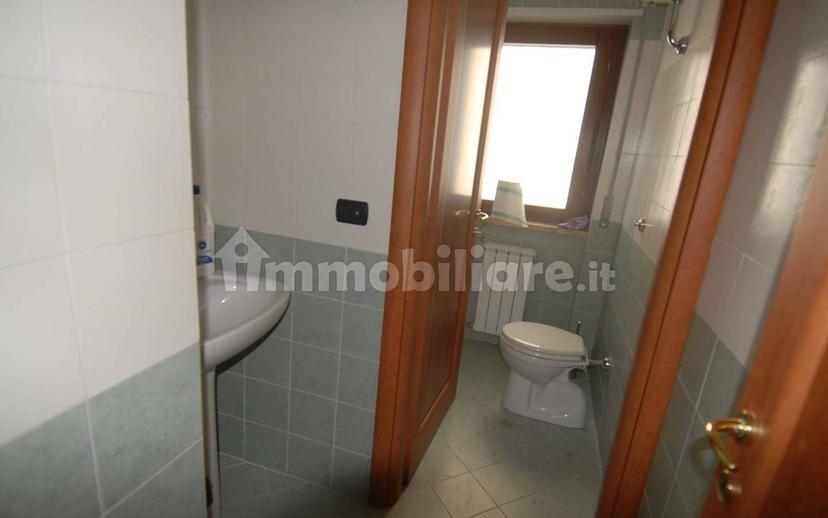 Trilocale viale Giacomo Mancini 136, Mancini, Cosenza — foto 6 di 6