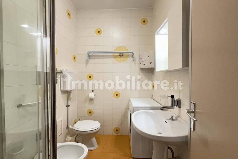 Bilocale via Martiri della Libertà, Centro, San Bartolomeo al Mare — foto 8 di 15
