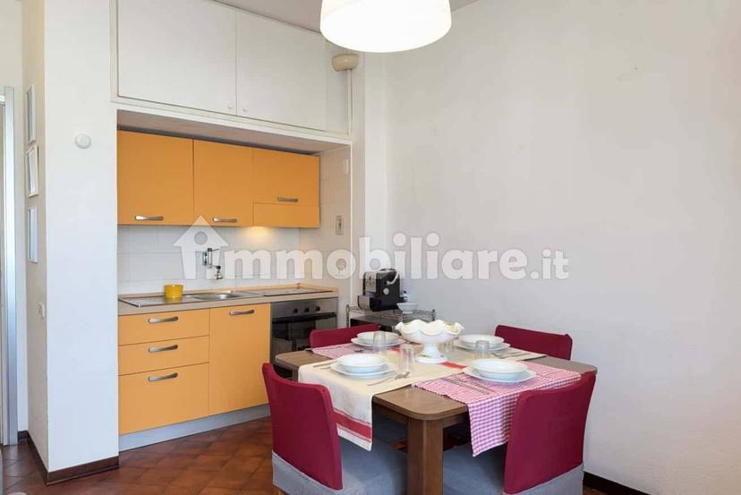 Bilocale via Martiri della Libertà, Centro, San Bartolomeo al Mare — foto 12 di 15
