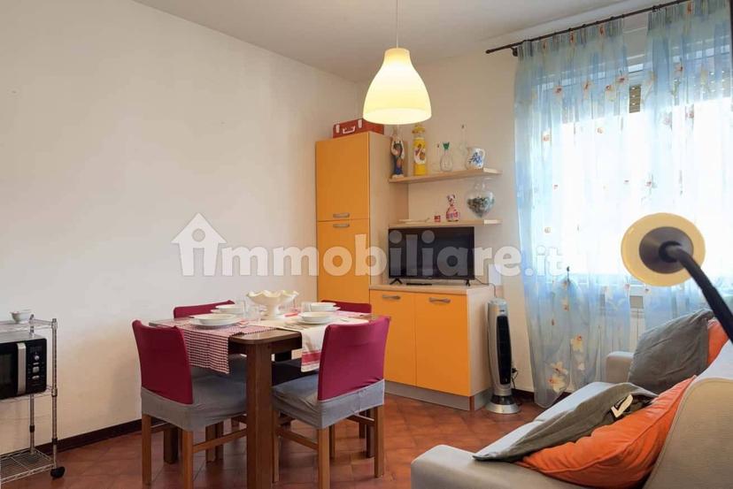 Bilocale via Martiri della Libertà, Centro, San Bartolomeo al Mare — foto 9 di 15
