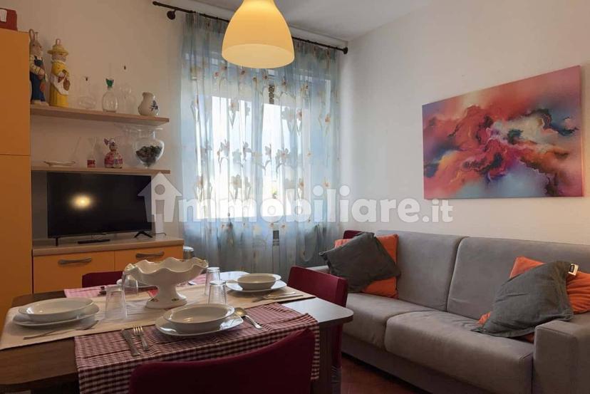 Bilocale via Martiri della Libertà, Centro, San Bartolomeo al Mare — foto 10 di 15