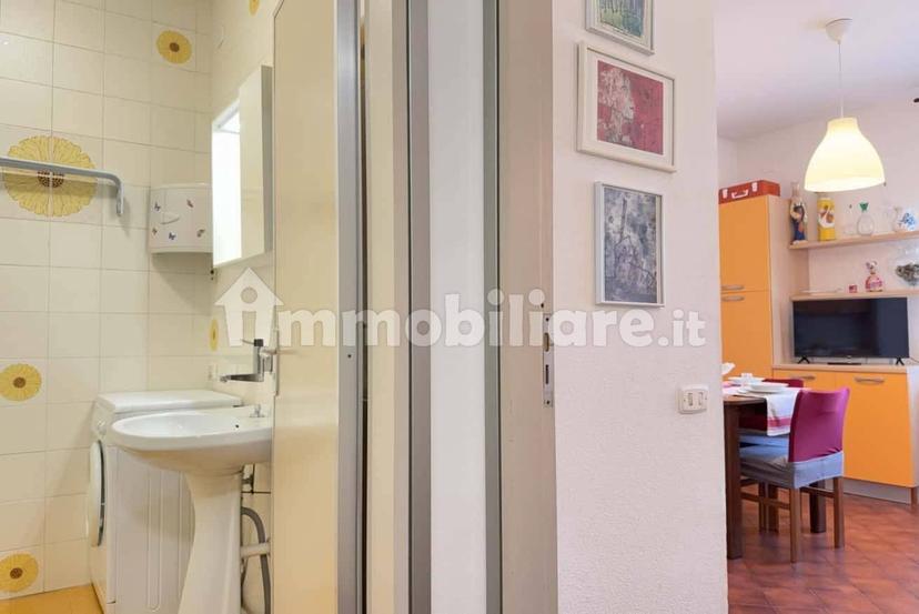 Bilocale via Martiri della Libertà, Centro, San Bartolomeo al Mare — foto 14 di 15