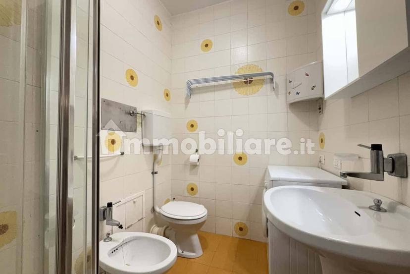 Bilocale via Martiri della Libertà, Centro, San Bartolomeo al Mare — foto 13 di 15