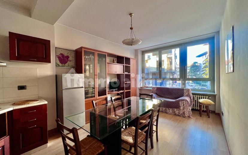 Trilocale viale Giovanni Vico 6, Corso Langhe, Moretta, Corso Cortemilia, Alba — foto 10 di 16