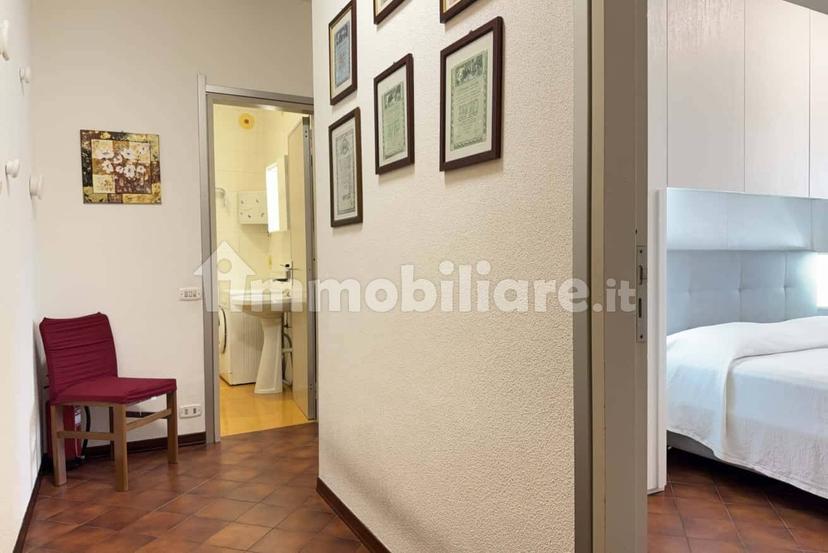 Bilocale via Martiri della Libertà, Centro, San Bartolomeo al Mare — foto 3 di 15
