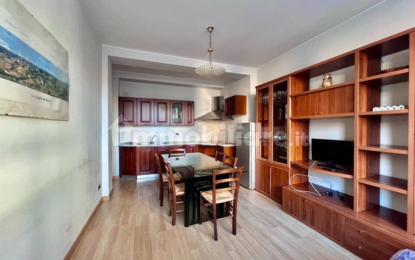 Trilocale viale Giovanni Vico 6, Corso Langhe, Moretta, Corso Cortemilia, Alba — foto 8 di 16