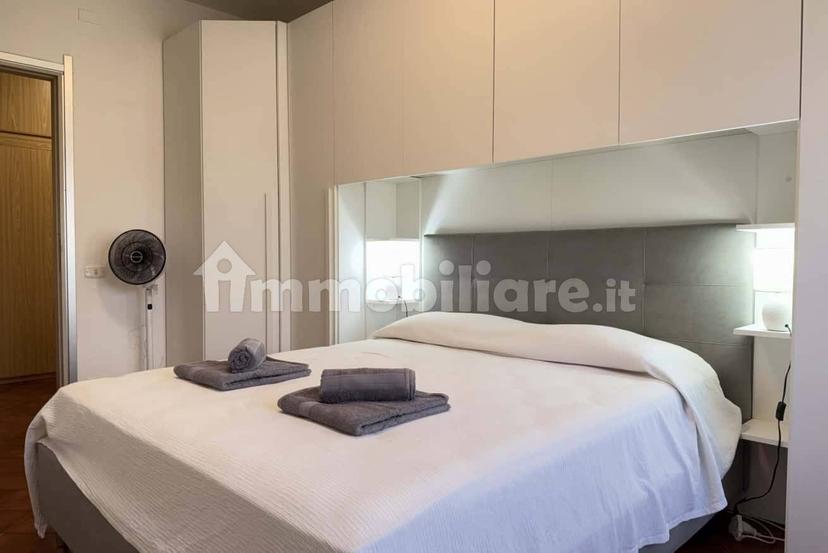 Bilocale via Martiri della Libertà, Centro, San Bartolomeo al Mare — foto 5 di 15