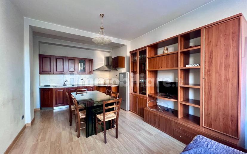 Trilocale viale Giovanni Vico 6, Corso Langhe, Moretta, Corso Cortemilia, Alba — foto 5 di 16