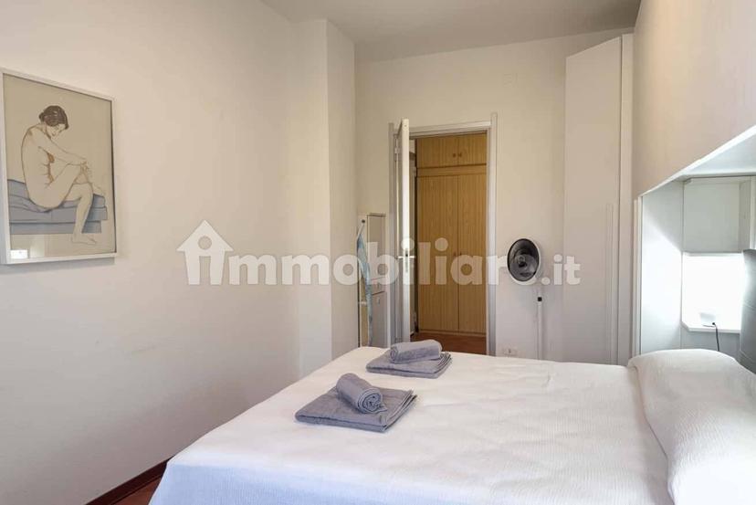 Bilocale via Martiri della Libertà, Centro, San Bartolomeo al Mare — foto 11 di 15