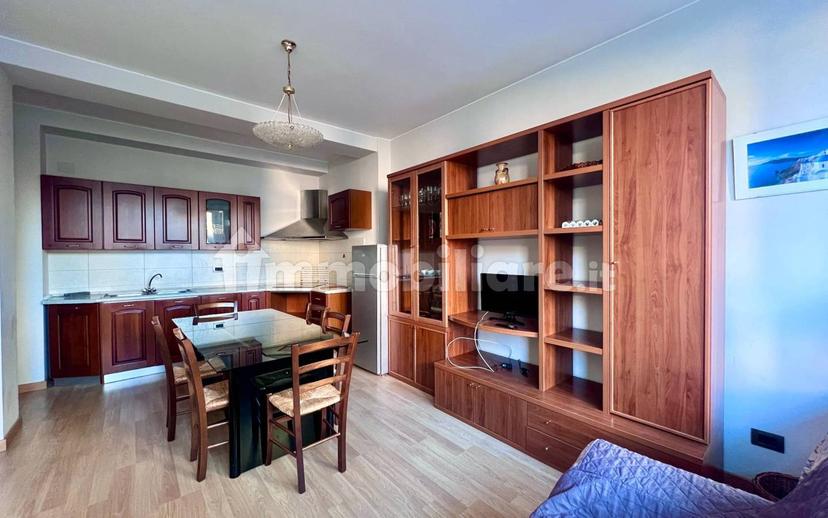 Trilocale viale Giovanni Vico 6, Corso Langhe, Moretta, Corso Cortemilia, Alba — foto 11 di 16