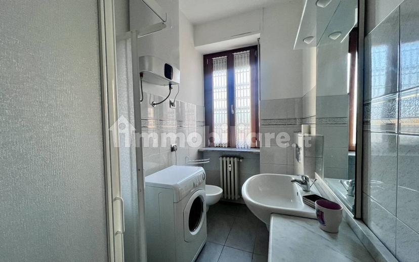 Trilocale viale Giovanni Vico 6, Corso Langhe, Moretta, Corso Cortemilia, Alba — foto 7 di 16