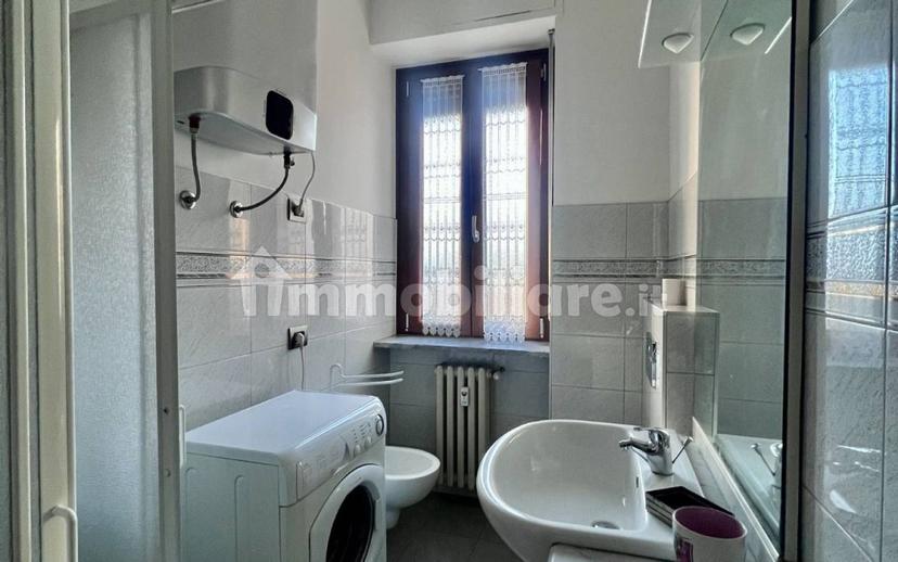 Trilocale viale Giovanni Vico 6, Corso Langhe, Moretta, Corso Cortemilia, Alba — foto 3 di 16