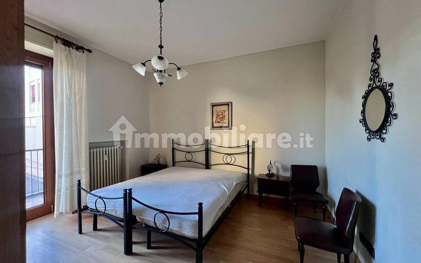 Trilocale viale Giovanni Vico 6, Corso Langhe, Moretta, Corso Cortemilia, Alba — foto 9 di 16