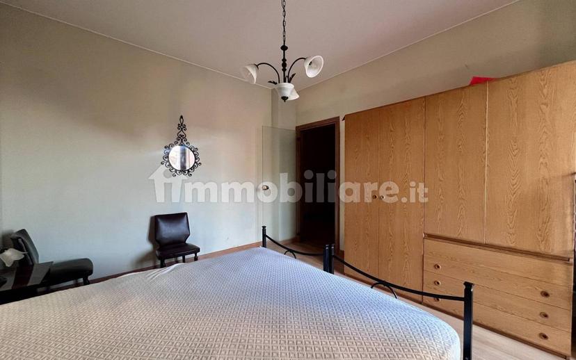 Trilocale viale Giovanni Vico 6, Corso Langhe, Moretta, Corso Cortemilia, Alba — foto 13 di 16