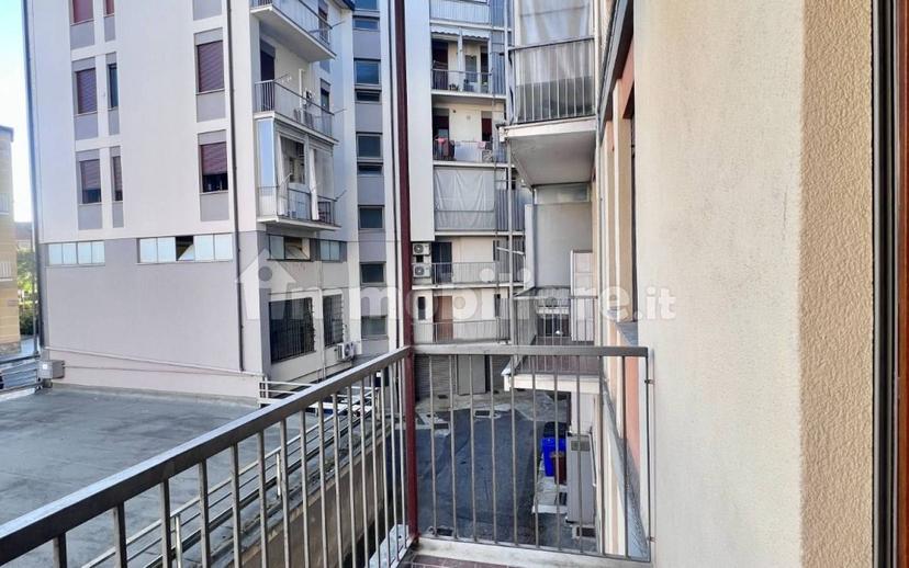 Trilocale viale Giovanni Vico 6, Corso Langhe, Moretta, Corso Cortemilia, Alba — foto 6 di 16