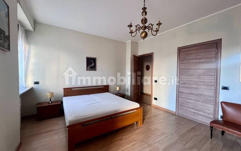 Trilocale viale Giovanni Vico 6, Corso Langhe, Moretta, Corso Cortemilia, Alba — foto 12 di 16
