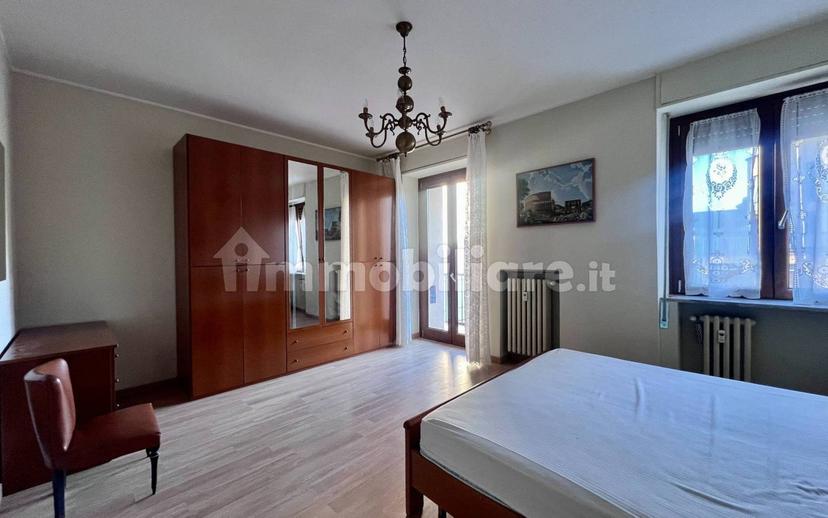 Trilocale viale Giovanni Vico 6, Corso Langhe, Moretta, Corso Cortemilia, Alba — foto 16 di 16