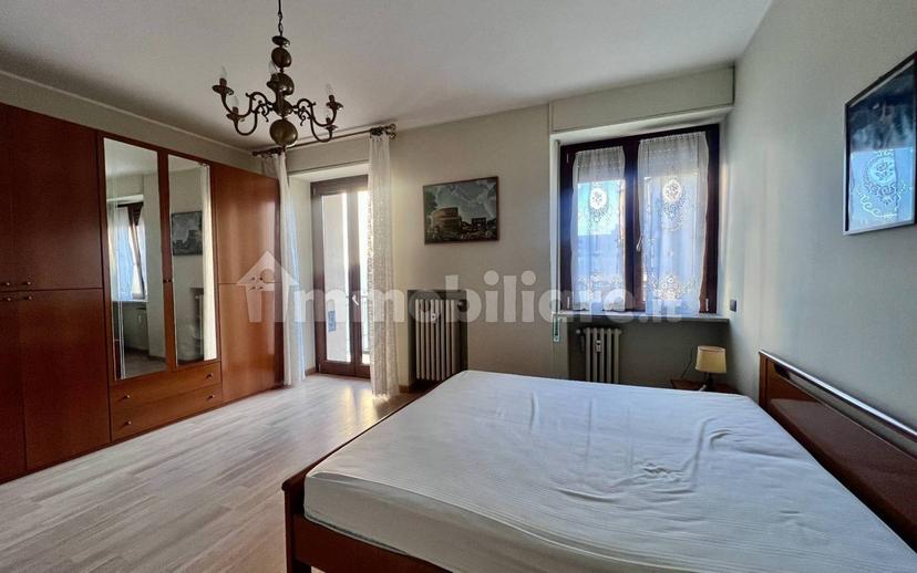 Trilocale viale Giovanni Vico 6, Corso Langhe, Moretta, Corso Cortemilia, Alba — foto 14 di 16