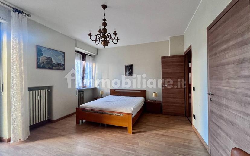 Trilocale viale Giovanni Vico 6, Corso Langhe, Moretta, Corso Cortemilia, Alba — foto 4 di 16