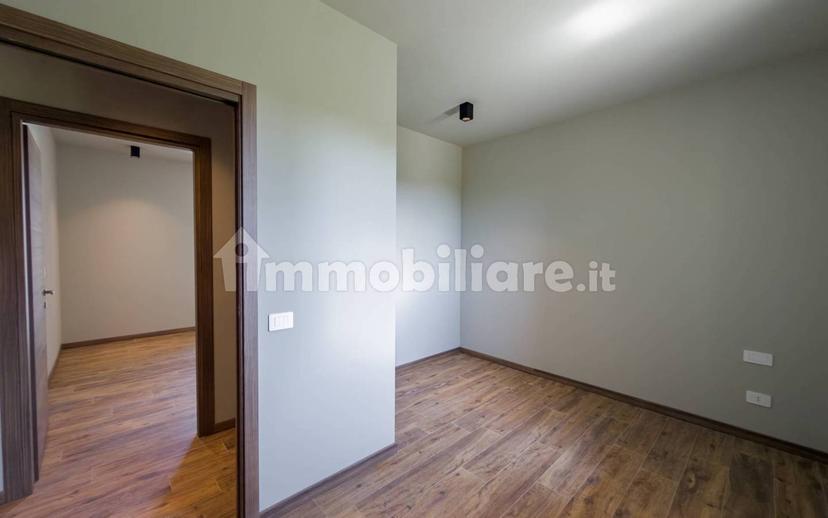 Trilocale via Fornaci, Fornaci, Brescia