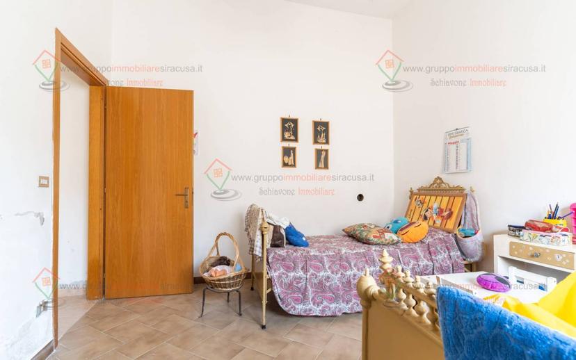 Villa unifamiliare via San Benedetto da Norcia, Tivoli, Siracusa — foto 35 di 37
