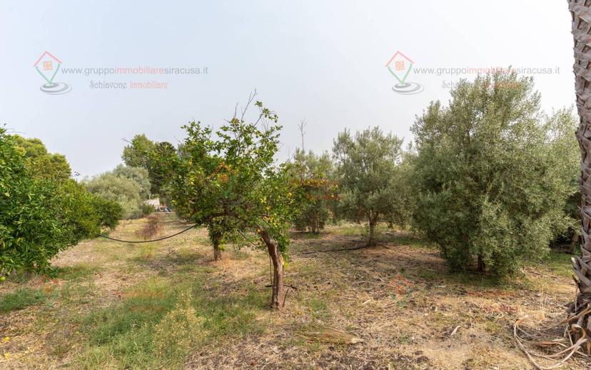 Villa unifamiliare via San Benedetto da Norcia, Tivoli, Siracusa — foto 22 di 37