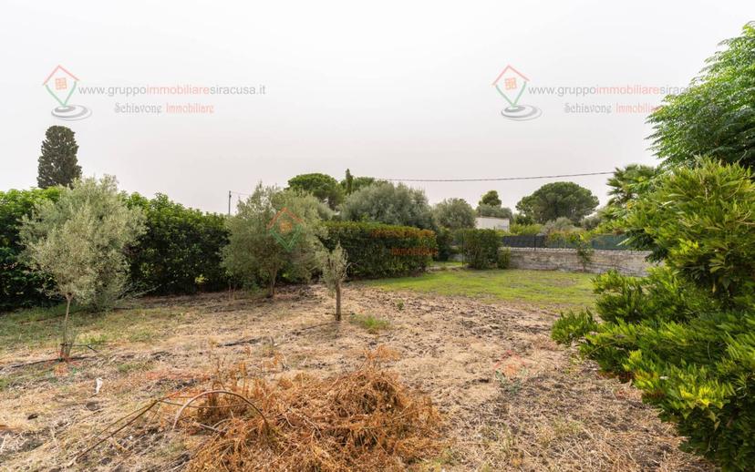 Villa unifamiliare via San Benedetto da Norcia, Tivoli, Siracusa — foto 25 di 37