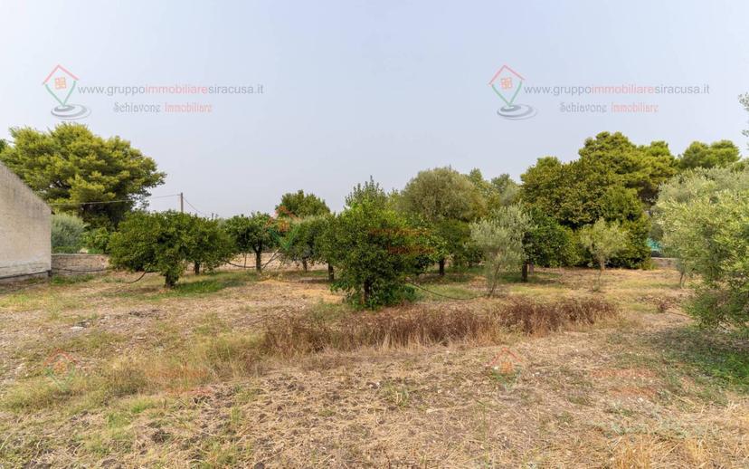 Villa unifamiliare via San Benedetto da Norcia, Tivoli, Siracusa — foto 28 di 37