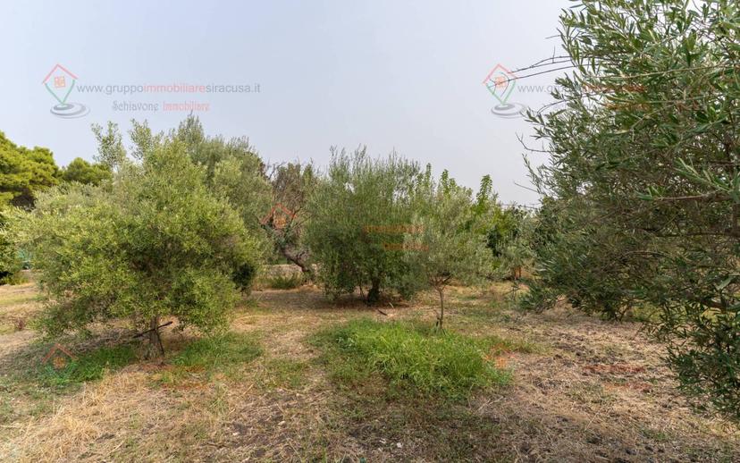 Villa unifamiliare via San Benedetto da Norcia, Tivoli, Siracusa — foto 33 di 37