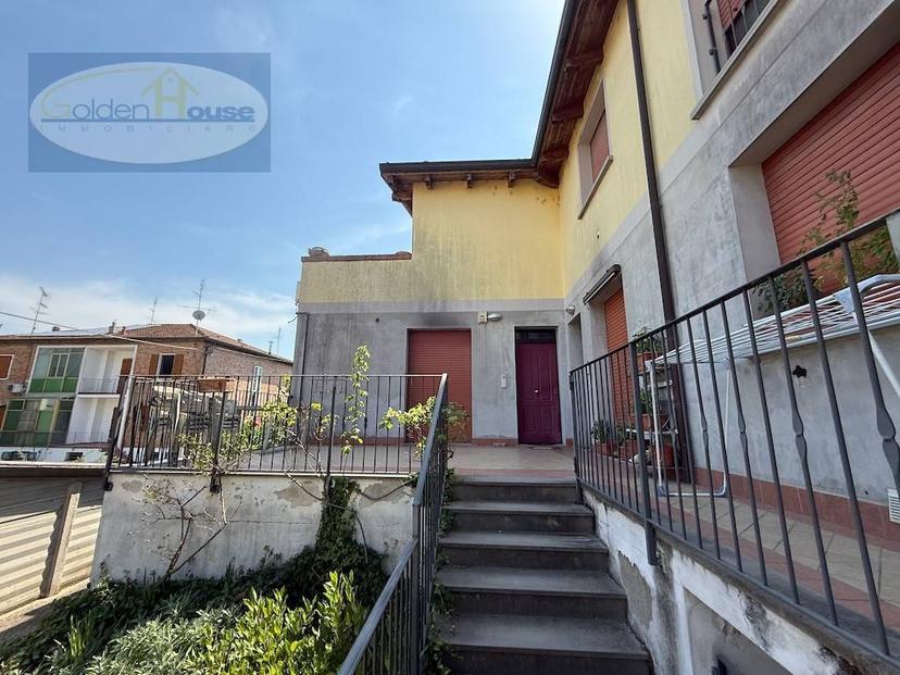 Trilocale via Fiume Vecchio 162, Frazioni di Molinella, Molinella — foto 29 di 32