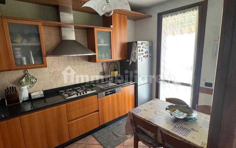 Quadrilocale viale Brescia 24, Molinetto, Mazzano — foto 12 di 14