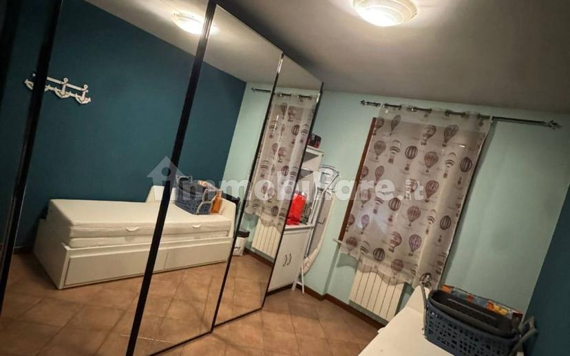 Quadrilocale viale Brescia 24, Molinetto, Mazzano — foto 3 di 14