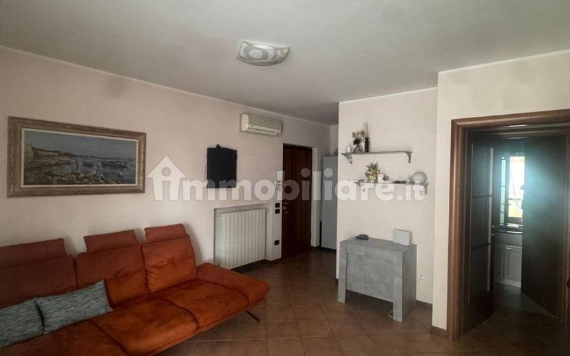 Quadrilocale viale Brescia 24, Molinetto, Mazzano — foto 8 di 14