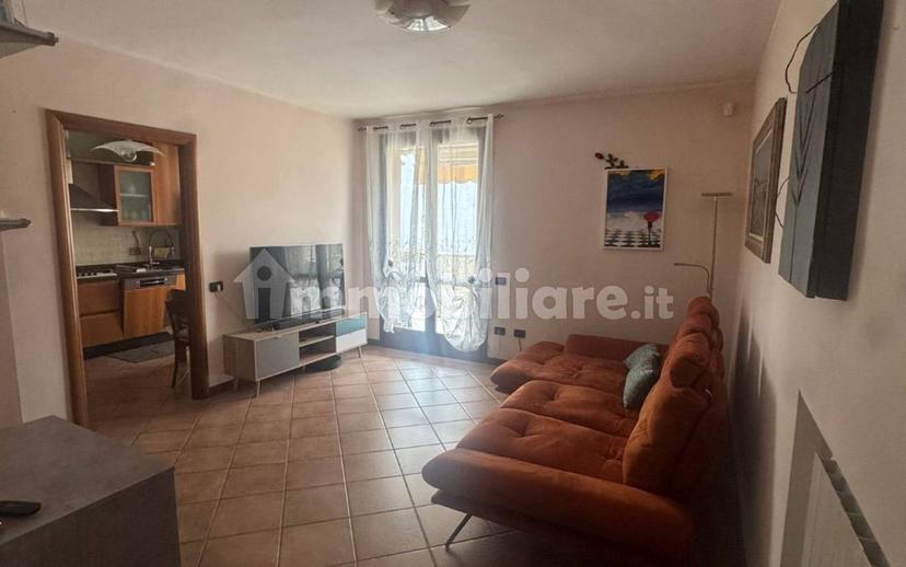 Quadrilocale viale Brescia 24, Molinetto, Mazzano — foto 7 di 14