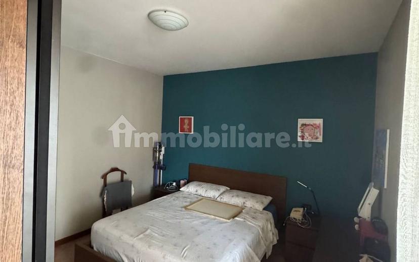 Quadrilocale viale Brescia 24, Molinetto, Mazzano — foto 2 di 14